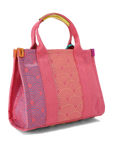 Kurt Geiger - Southbank Media Tote Bag Rosa Multicolor