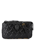 Kurt Geiger - Kensington Cross Body Bag Nero