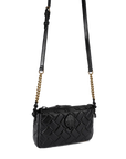 Kurt Geiger - Kensington Cross Body Bag Nero