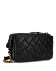 Kurt Geiger - Kensington Cross Body Bag Nero