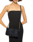 Kurt Geiger - Kensington Cross Body Bag Nero