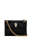 Kurt Geiger - Mini Fabric Kensington Black