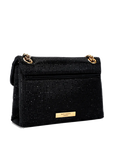 Kurt Geiger - Mini Fabric Kensington Black