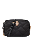 Kurt Geiger - Mini Kensington Bag Nylon Nero