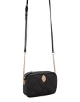 Kurt Geiger - Mini Kensington Bag Nylon Nero