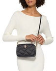 Kurt Geiger - Mini Kensington Bag Nylon Nero