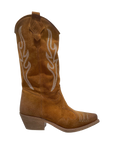 Metisse - Burnt Texan Boot