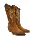 Metisse - Burnt Texan Boot
