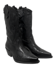 Metisse - Black Texan