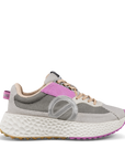 No Name - Carter Runner Sneakers Donna Grigio