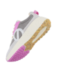 No Name - Carter Runner Sneakers Donna Grigio