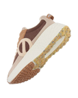 No Name - Carter Runner Sneakers Donna Nocciola