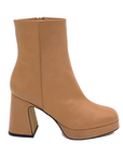Angel Alarcon - Olwen Tronchetto Beige