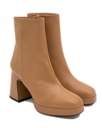 Angel Alarcon - Olwen Tronchetto Beige