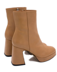 Angel Alarcon - Olwen Tronchetto Beige