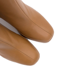 Angel Alarcon - Olwen Tronchetto Beige