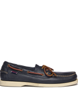 Sebago - Mocassino Portland Dockside Blue Navy