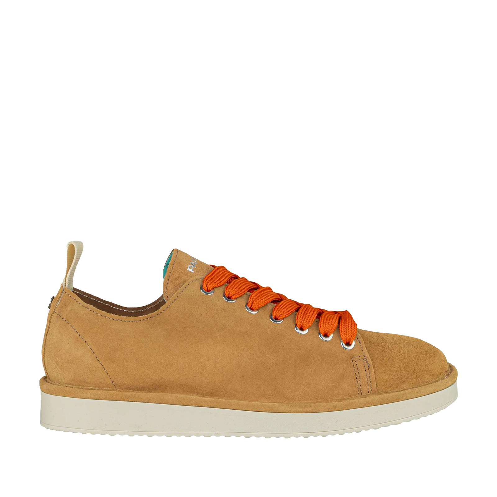Panchic Sneaker Panchic Uomo Outlet Panchic Sneakers P01 Camel
