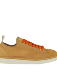 Panchic - Sneaker P01 Cammello