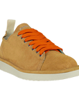 Panchic - Sneaker P01 Cammello
