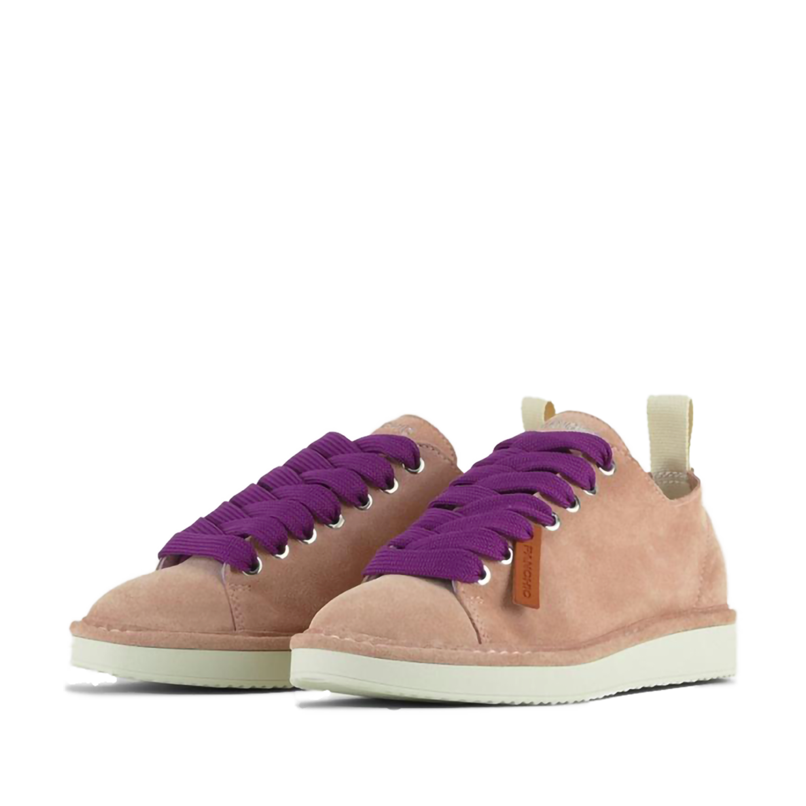 Panchic - P01 Rosa Sneaker