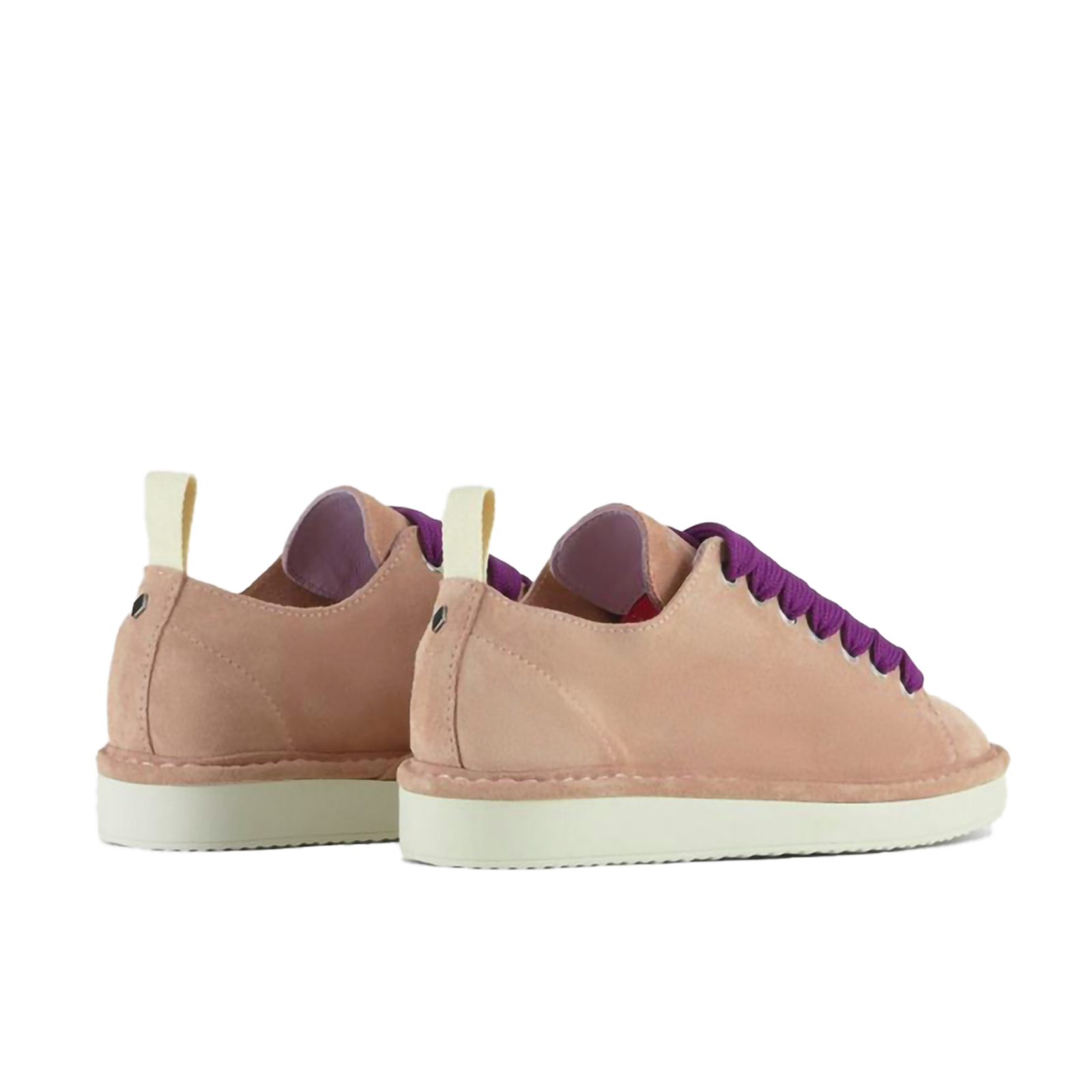 Panchic - P01 Rosa Sneaker