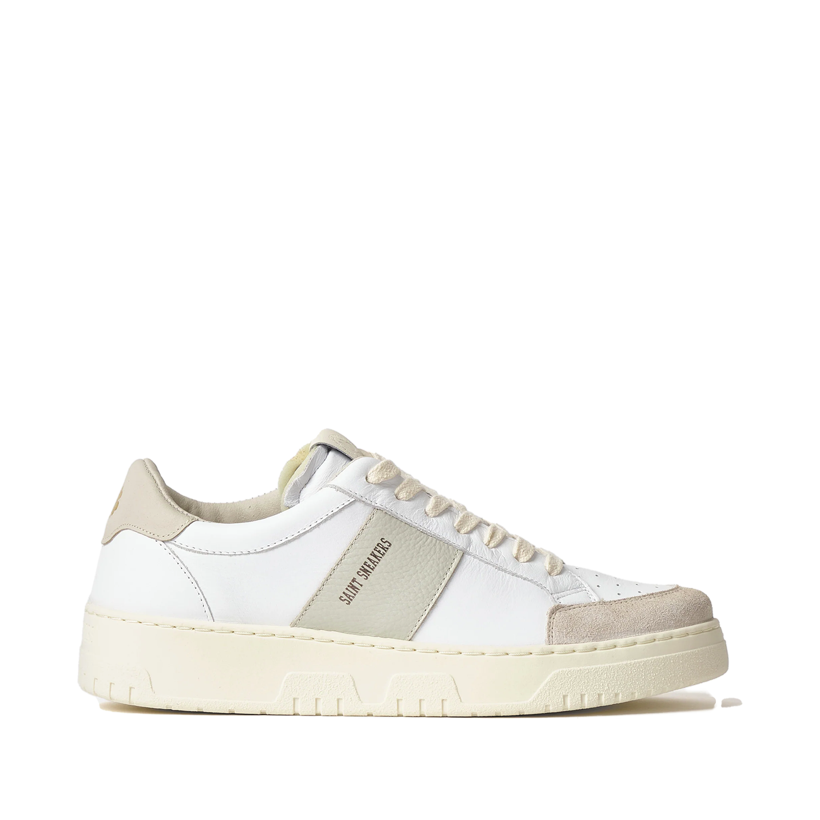 Saint Sneakers - Basket Sail Marble