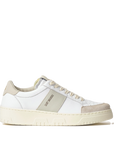 Saint Sneakers - Basket Sail Marble