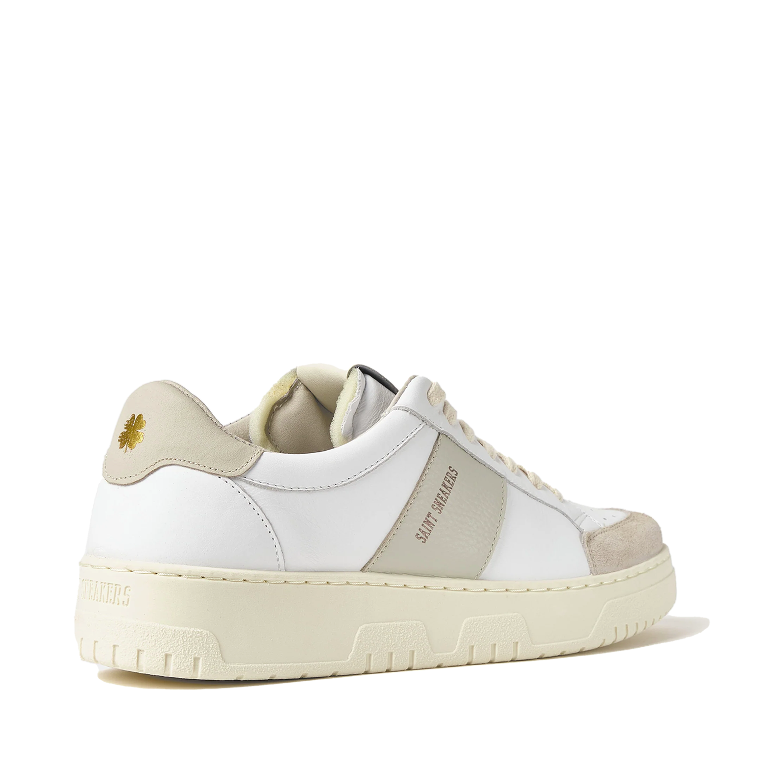 Saint Sneakers - Basket Sail Marble