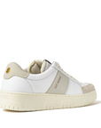 Saint Sneakers - Basket Sail Marble