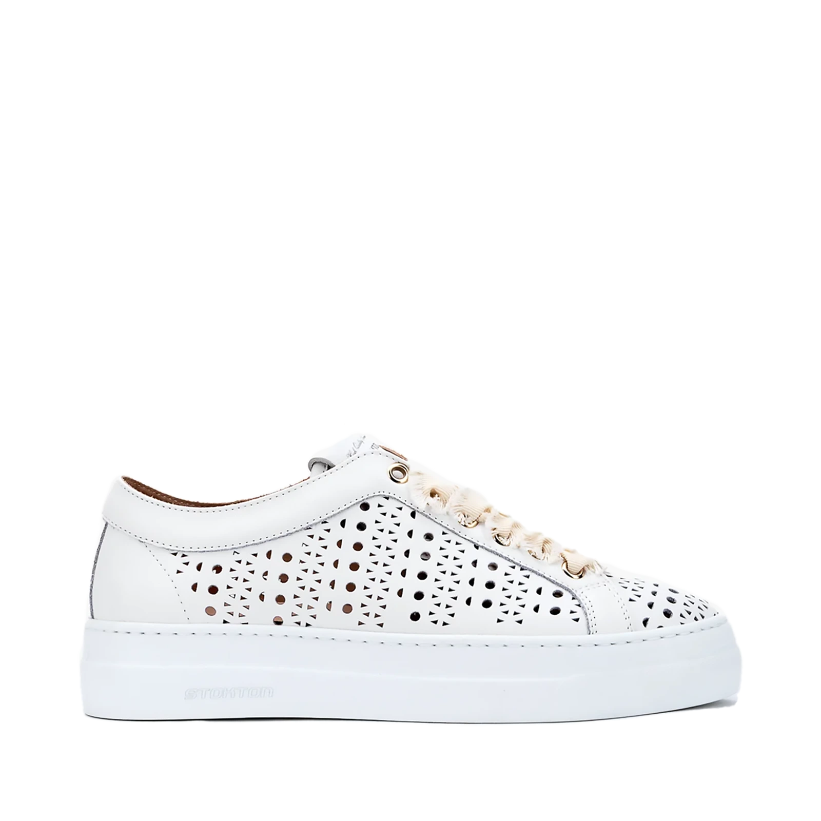 Stokton - See 122-D Bianco