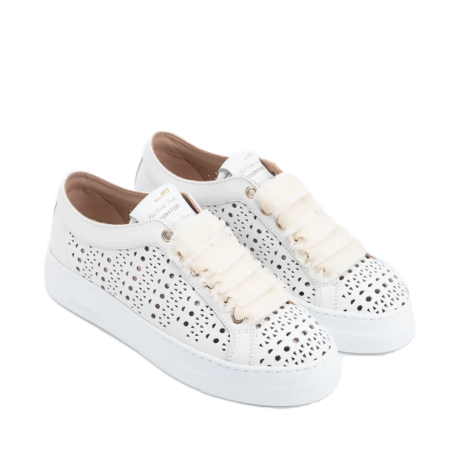 Stokton - See 122-D Bianco