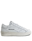 Ama Brand - Sneakers Slam Bianco