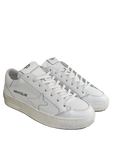 Ama Brand - Sneakers Slam Bianco