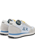 Sun68 - Sneakers Tom Solid Running Bianco