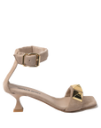 Janet & Janet - Susan Peach Sandal