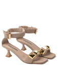 Janet & Janet - Susan Peach Sandal