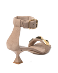 Janet & Janet - Susan Peach Sandal