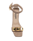 Janet & Janet - Susan Peach Sandal