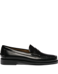 Sebago - Mocassino Classic Dan Lr Donna Nero