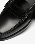 Sebago - Mocassino Classic Dan Lr Donna Nero