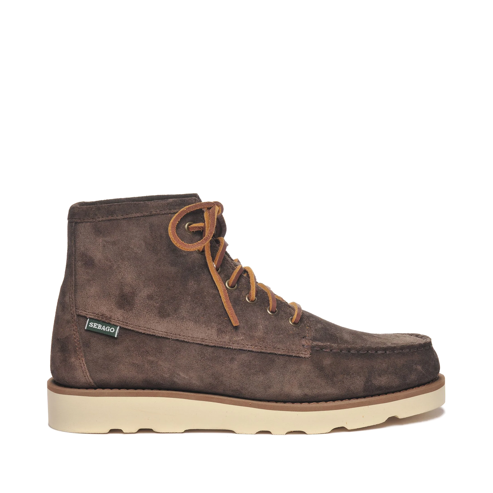 Sebago - Stivaletto Tala Mid Testa Moro