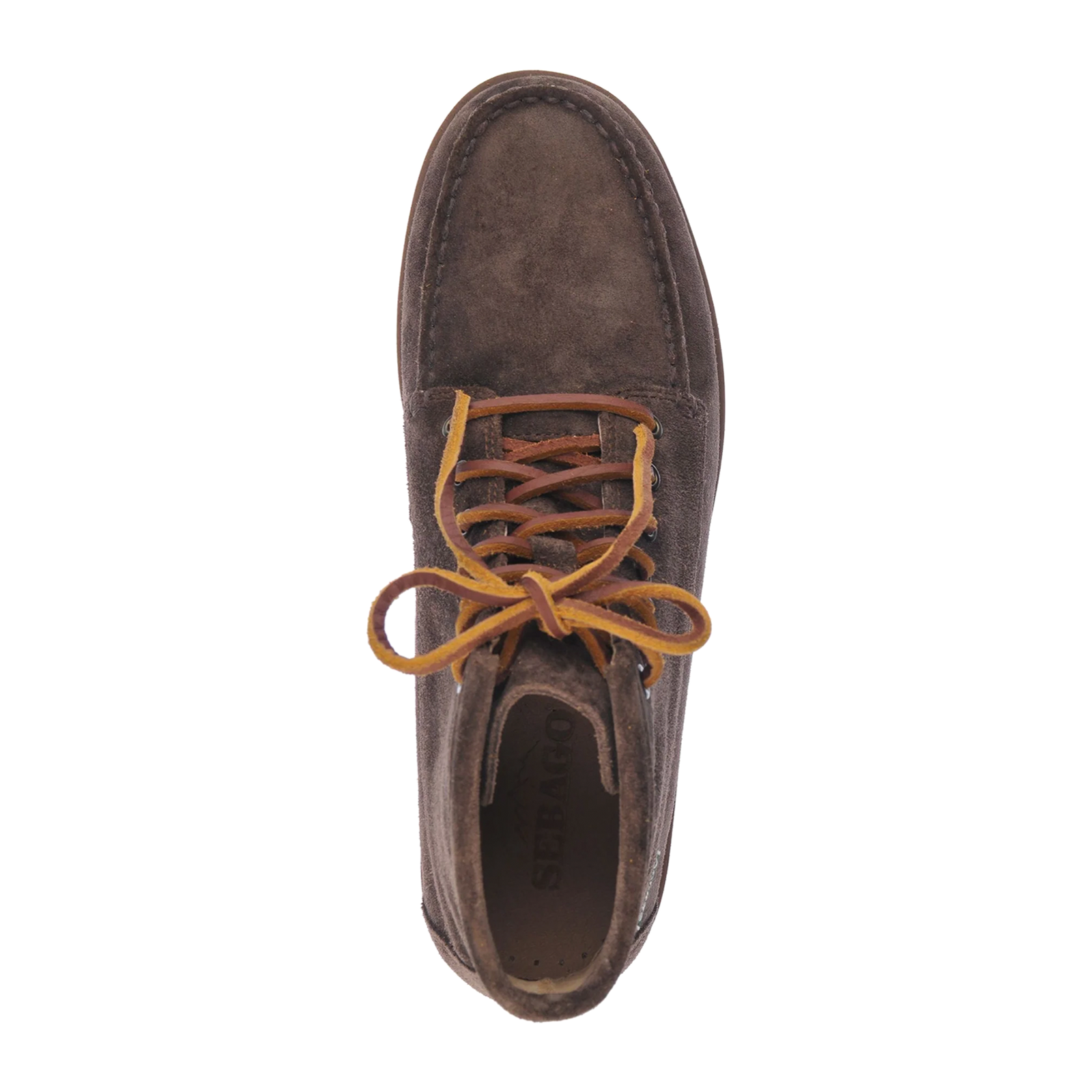 Sebago - Stivaletto Tala Mid Testa Moro