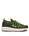 Sun 68 - Jupiter Knit Green