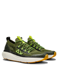 Sun 68 - Jupiter Knit Green