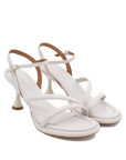 Angel Alarcon - Cathy Milk Sandal