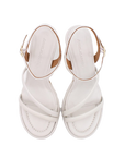 Angel Alarcon - Cathy Milk Sandal