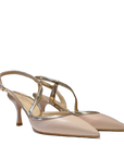 Isabelle Paris - Chanel Nude Laminato T.7
