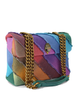 Kurt Geiger - Borsa Kensington L Multicolor Denim