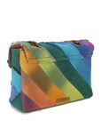 Kurt Geiger - Borsa Kensington L Multicolor Denim